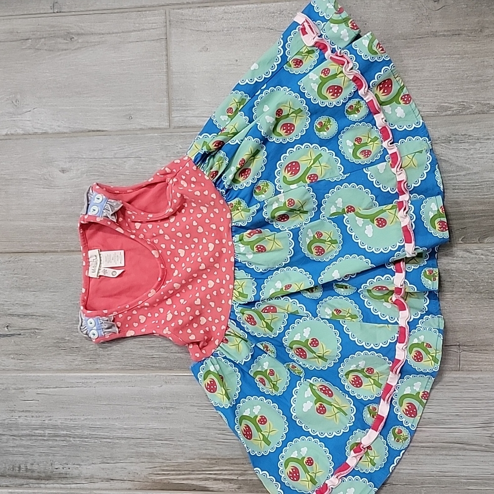 Matilda Jane tank top